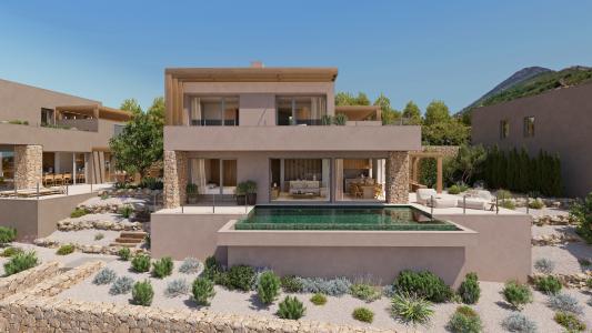 Acheter Maison 165 m2 Lliber