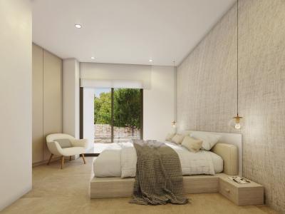 Annonce Vente Maison Benitachell