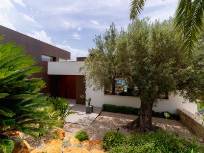 Acheter Maison Benitachell r�gion ALICANTE