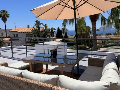 Vente Maison Moraira  A en Espagne