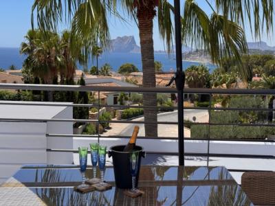 Annonce Vente Maison Moraira