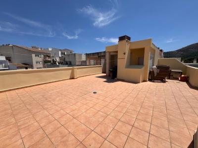 Vente Appartement Benitachell  A en Espagne
