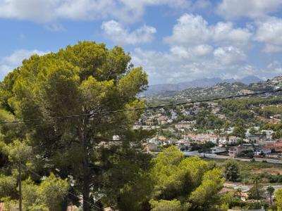 Annonce Vente Maison Moraira