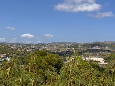Acheter Maison 129 m2 Moraira