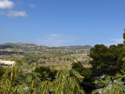 Acheter Maison Moraira r�gion ALICANTE