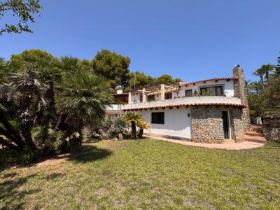 Annonce Vente Maison Benissa