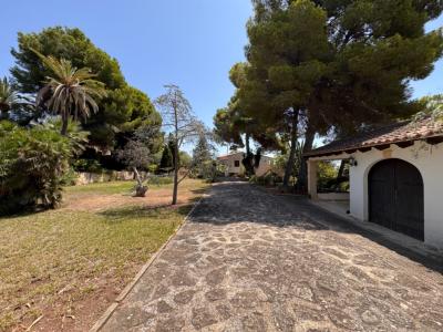 Acheter Maison 305 m2 Benissa