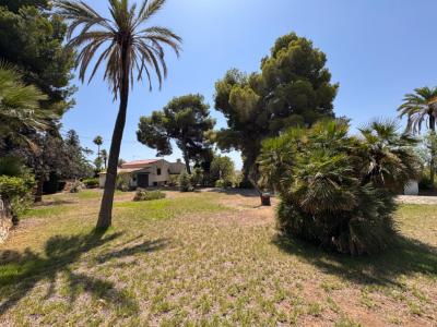 Acheter Maison Benissa r�gion ALICANTE