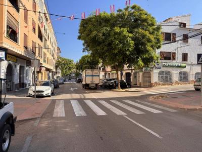 Acheter Local commercial 209 m2 Moraira