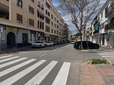 Acheter Local commercial Moraira r�gion ALICANTE