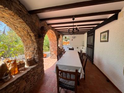Annonce Vente Maison Benissa