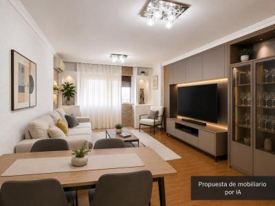 Acheter Appartement Malaga r�gion MALAGA