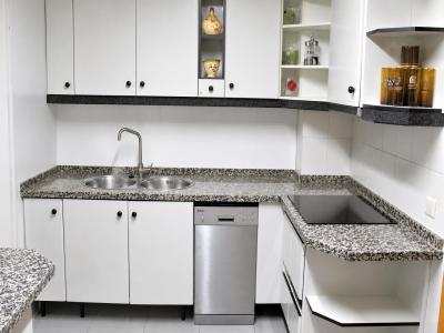 Location Appartement Malaga  MA en Espagne