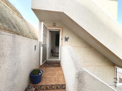 Annonce Vente Appartement Ciudad-quesada