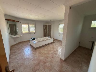 Acheter Maison 525 m2 Ulldecona