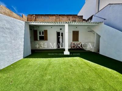 Louer Maison 80 m2 Palma-de-mallorca