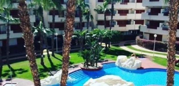 Annonce Vente Appartement Orihuela