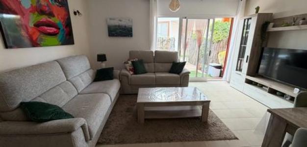 Acheter Appartement 109 m2 Orihuela