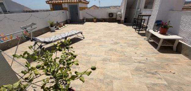 Annonce Vente Appartement Orihuela