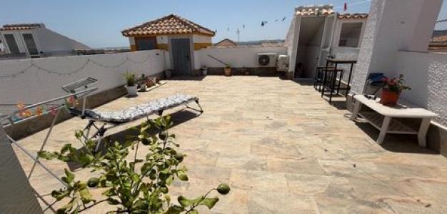 Acheter Appartement 65 m2 Orihuela