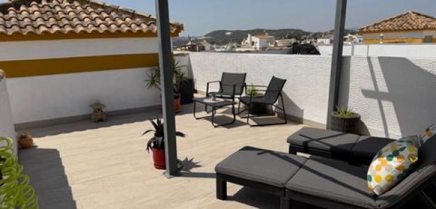 Annonce Vente Appartement Orihuela