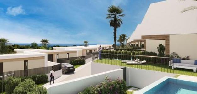 Vente Maison Polop  A en Espagne