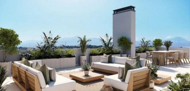 Annonce Vente Appartement Alicante