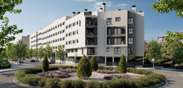 Acheter Appartement 114 m2 Alicante