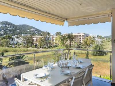 Acheter Appartement 115 m2 Santa-eularia-des-riu