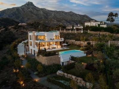 Annonce Vente Maison Marbella