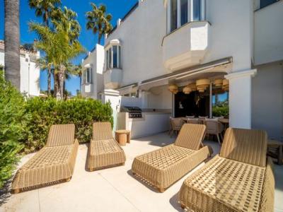 Annonce Vente Maison Marbella