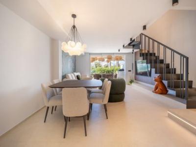 Acheter Maison 190 m2 Marbella