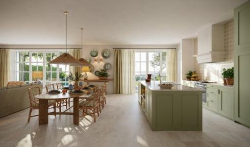 Acheter Maison Casares r�gion BURGOS