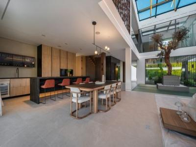 Annonce Vente Maison Marbella