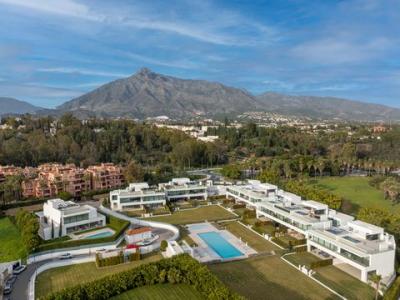 Annonce Vente Maison Marbella