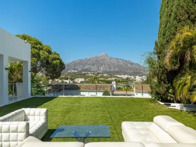 Annonce Vente Maison Marbella