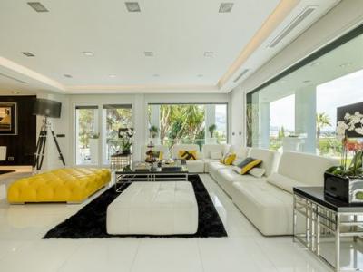 Acheter Maison Marbella r�gion CORDOBA