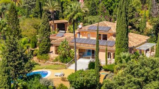 Annonce Vente Maison Marbella