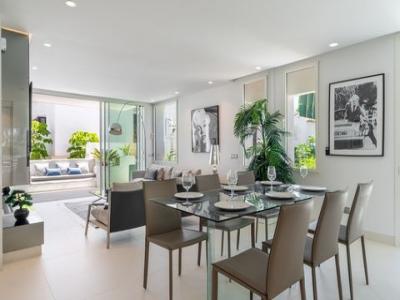 Annonce Vente Appartement Marbella