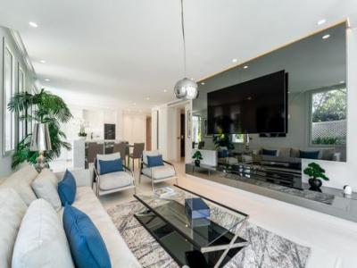Acheter Appartement 202 m2 Marbella