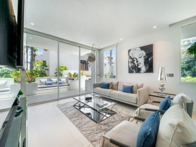 Acheter Appartement Marbella r�gion CORDOBA