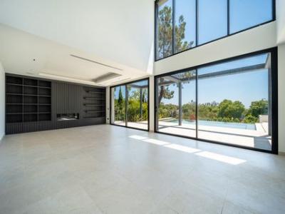 Acheter Maison 545 m2 Marbella