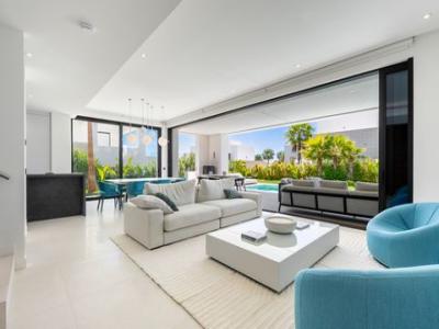 Acheter Maison Marbella r�gion CORDOBA