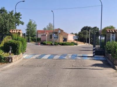 Annonce Vente Terrain Caraquiz