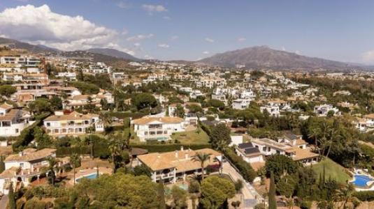 Annonce Vente Maison Marbella