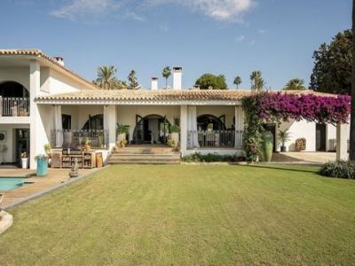 Acheter Maison 595 m2 Marbella