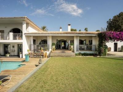 Acheter Maison Marbella r�gion CORDOBA