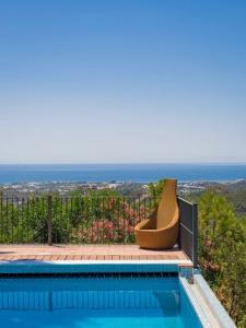 Acheter Maison Benahavis r�gion MALAGA