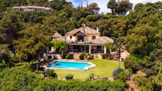 Annonce Vente Maison Benahavis