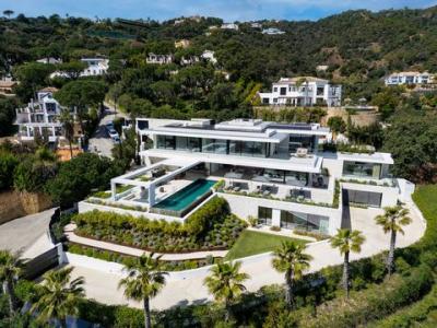 Annonce Vente Maison Benahavis